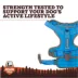 Arcadia Trail® Magnetic Harness image thumbnail 6
