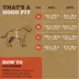 Arcadia Trail® Light Weight Harness image thumbnail 3