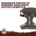 Arcadia Trail® Light Weight Harness image thumbnail 6