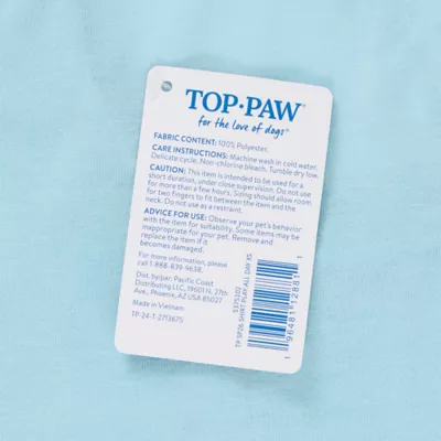Top Paw® Play All Day Shirt - Image 6
