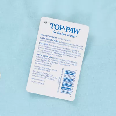 Top Paw® Play All Day Shirt - Image 6