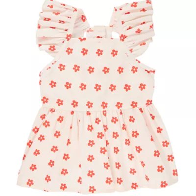 Top Paw® Flower Dress - Image 3