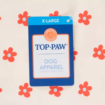 Top Paw® Flower Dress - Image 5