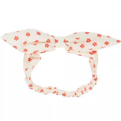 Top Paw® Flower Headband - Image 3