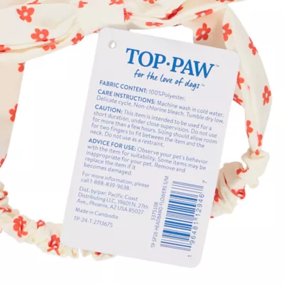 Top Paw® Flower Headband - Image 5