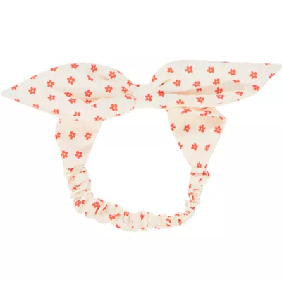 Top Paw® Flower Headband - Image 3
