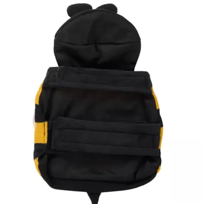 Full Cheeks® Small Pet Bee Costume - Image 3