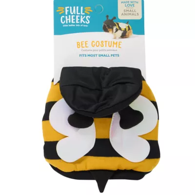 Full Cheeks® Small Pet Bee Costume - Image 4