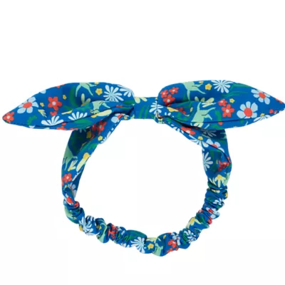 Top Paw® Floral Headband - Image 3