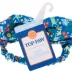 Top Paw® Floral Headband image thumbnail 4