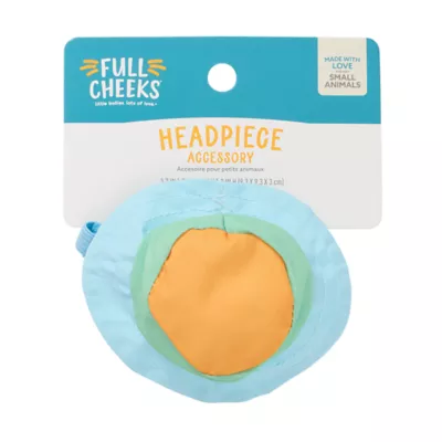 Full Cheeks® Small Pet Bucket Hat - Image 2