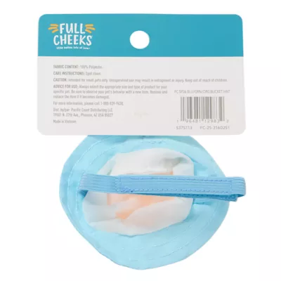 Full Cheeks® Small Pet Bucket Hat - Image 3