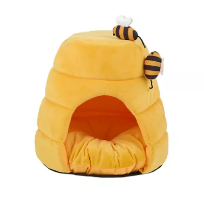 Full Cheeks® Small Pet Beehive Hideaway - Image 1