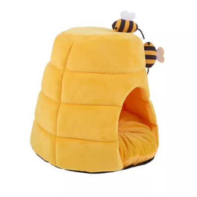 Full Cheeks® Small Pet Beehive Hideaway - Image 2