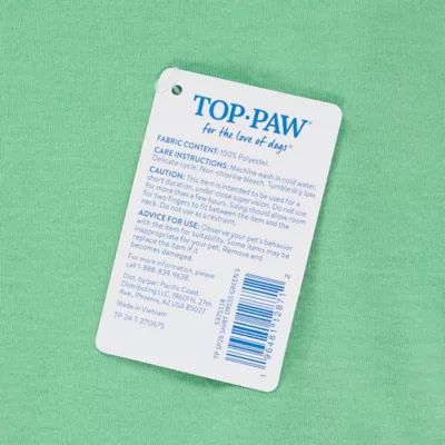 Top Paw® Dress - Image 5