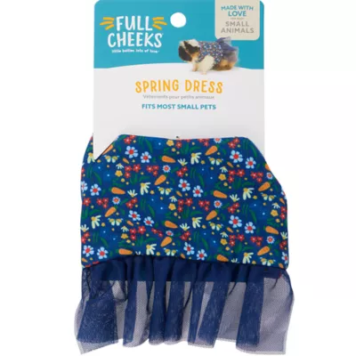 Full Cheeks® Small Pet Spring Dress - Image 4