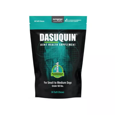 Product Nutramax Dasuquin for Large Dogs 60lbs and Over, Joint Health Supplement, Soft Chews, 84 Count