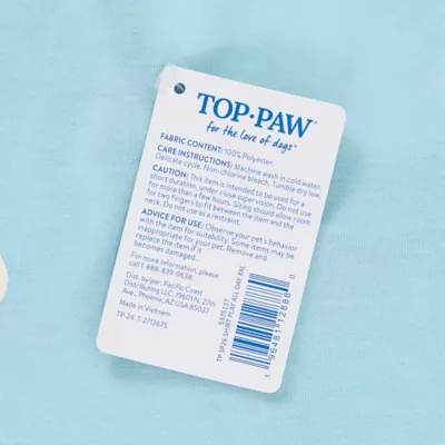 Top Paw® Play All Day Shirt - Image 6