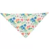 Top Paw® Flowers Bandana image thumbnail 4
