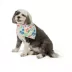 Top Paw® Flowers Bandana image thumbnail 2