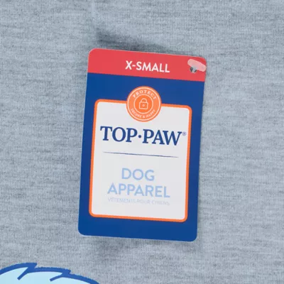 Top Paw® Sip Sip Hooray Shirt - Image 5