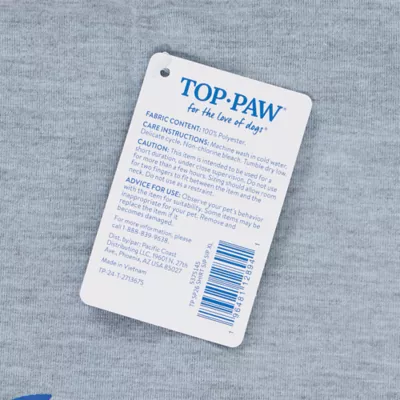 Top Paw® Sip Sip Hooray Shirt - Image 6
