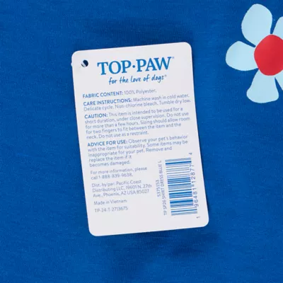 Top Paw® Dress - Image 6