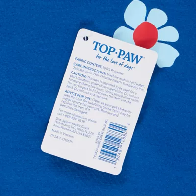 Top Paw® Dress - Image 6