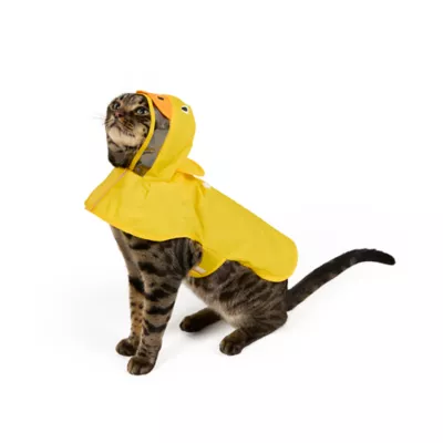 Top Paw® Duck Raincoat - Image 2