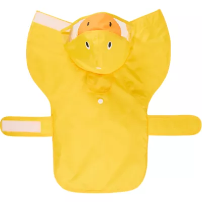 Top Paw® Duck Raincoat - Image 3