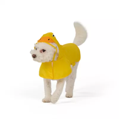 Top Paw® Duck Raincoat - Image 1