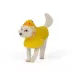 Top Paw® Duck Raincoat image thumbnail 1