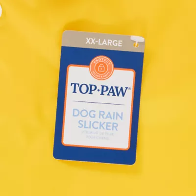 Top Paw® Duck Raincoat - Image 5