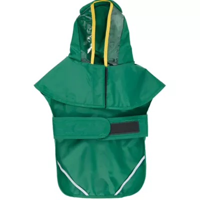 Top Paw® Dinosaur Raincoat - Image 4