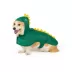 Top Paw® Dinosaur Raincoat image thumbnail 1