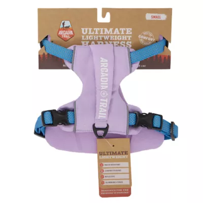 Arcadia Trail® Light Weight Dog Harness Reflective Material for Improved Low Light Visibility - Image 7