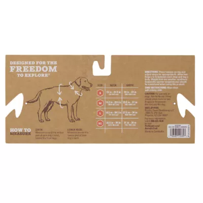 Arcadia Trail® Light Weight Dog Harness Reflective Material for Improved Low Light Visibility - Image 8