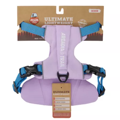 Arcadia Trail® Light Weight Dog Harness Reflective Material for Improved Low Light Visibility - Image 7