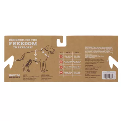 Arcadia Trail® Light Weight Dog Harness Reflective Material for Improved Low Light Visibility - Image 8