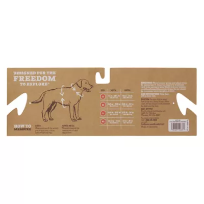 Arcadia Trail® Light Weight Harness - Image 8