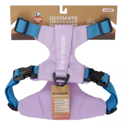 Arcadia Trail® Light Weight Dog Harness Reflective Material for Improved Low Light Visibility - Image 7