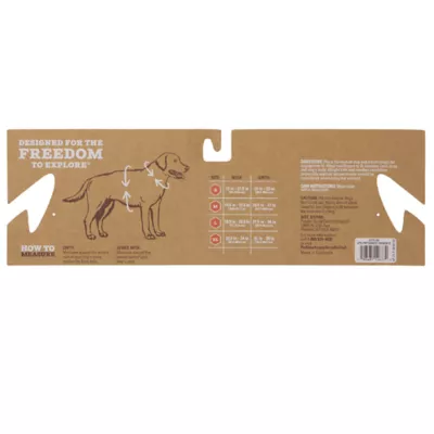 Arcadia Trail® Light Weight Dog Harness Reflective Material for Improved Low Light Visibility - Image 8