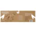 Arcadia Trail® Light Weight Dog Harness Reflective Material for Improved Low Light Visibility image thumbnail 8