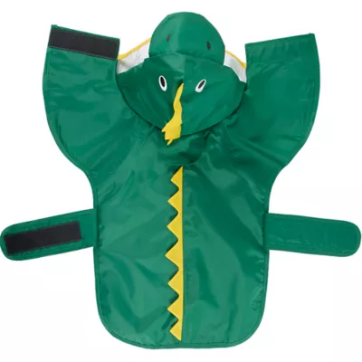 Top Paw® Dinosaur Raincoat - Image 3