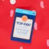 Top Paw® Strawberry Raincoat image thumbnail 5
