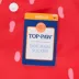 Top Paw® Strawberry Raincoat image thumbnail 5