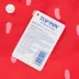Top Paw® Strawberry Raincoat image thumbnail 6