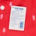 Top Paw® Strawberry Raincoat image thumbnail 6