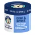 Under The Weather Disc and Spine Chews for Dogs, 60 Count image thumbnail 1