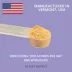 Under the Weather Cat Calming Powder, Vet Formulated Relaxation Support, Chicken Flavor, 2.54 oz image thumbnail 4